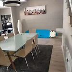 Apartment Luminoso Duplex En Canteras *