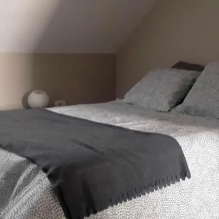 Apartment Luminoso Duplex En Canteras