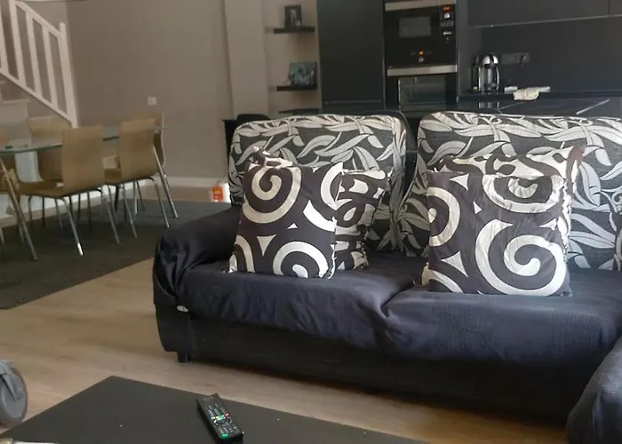 Luminoso Duplex En Canteras