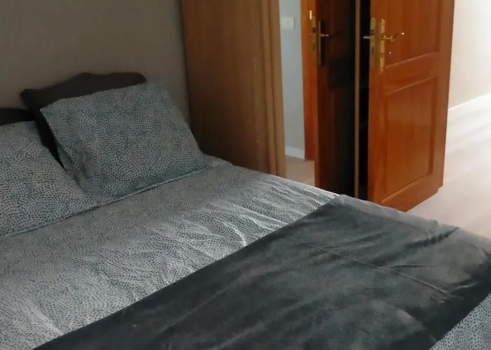 Luminoso Duplex En Canteras Apartment