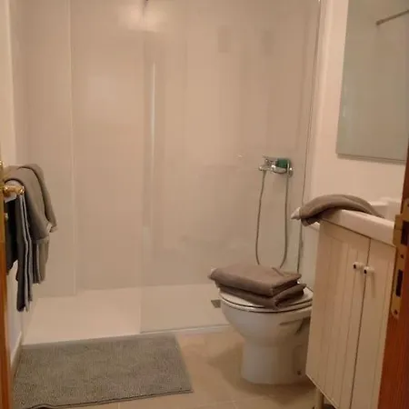 Luminoso Duplex En Canteras Appartement *