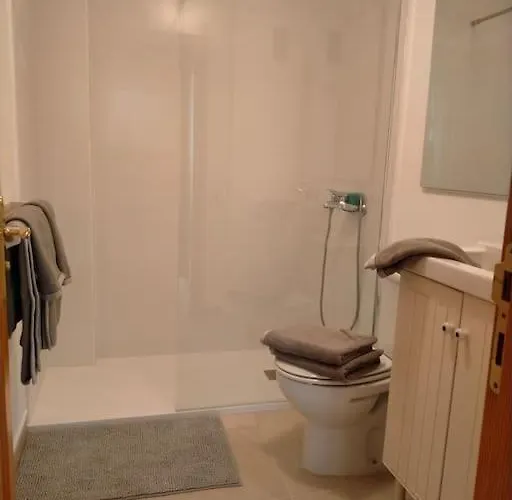 Luminoso Duplex En Canteras Apartament *