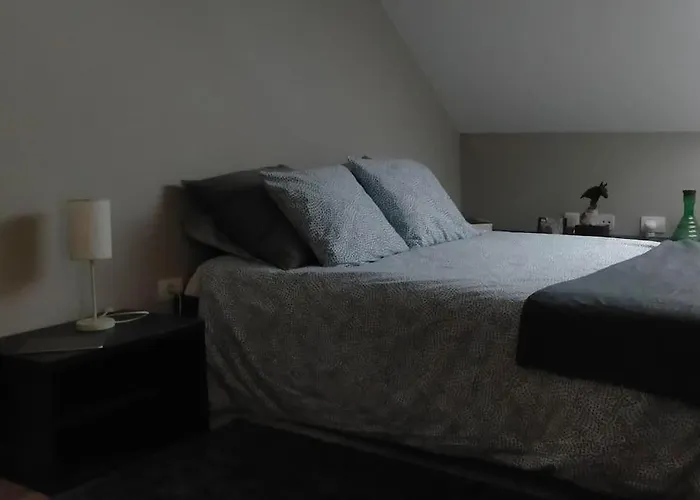 Apartament Luminoso Duplex En Canteras *