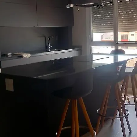 Luminoso Duplex En Canteras *