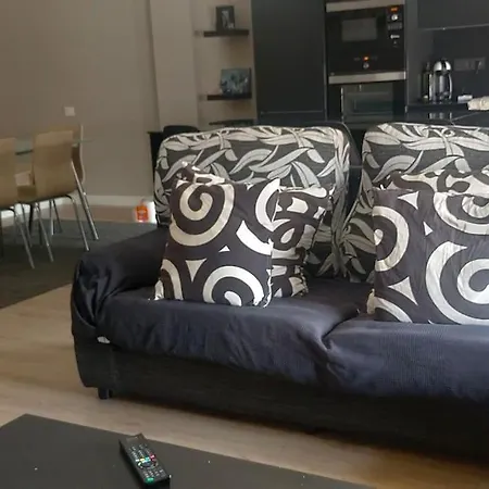 Luminoso Duplex En Canteras