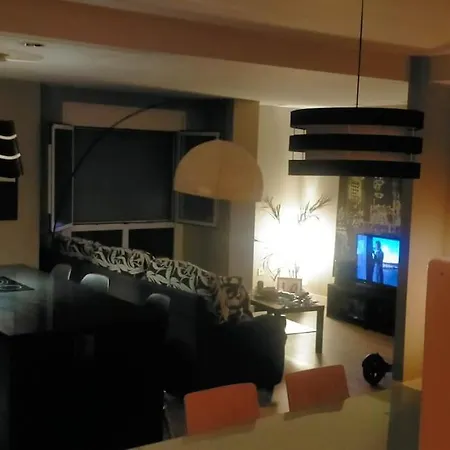 Luminoso Duplex En Canteras