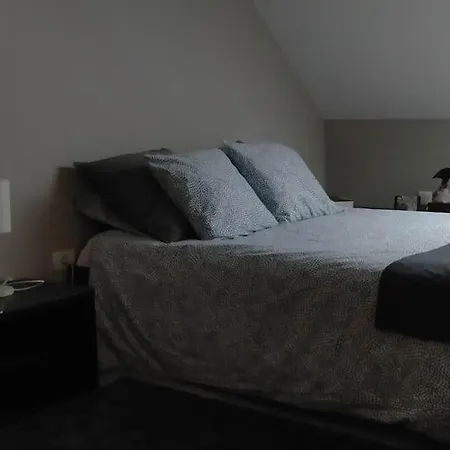 公寓 Luminoso Duplex En Canteras *