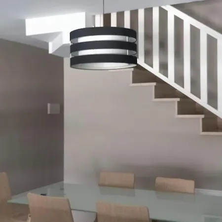 Luminoso Duplex En Canteras لاس بالماس دي غران كاناريا