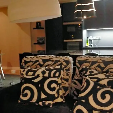 Luminoso Duplex En Canteras *