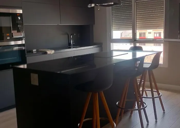 Luminoso Duplex En Canteras *