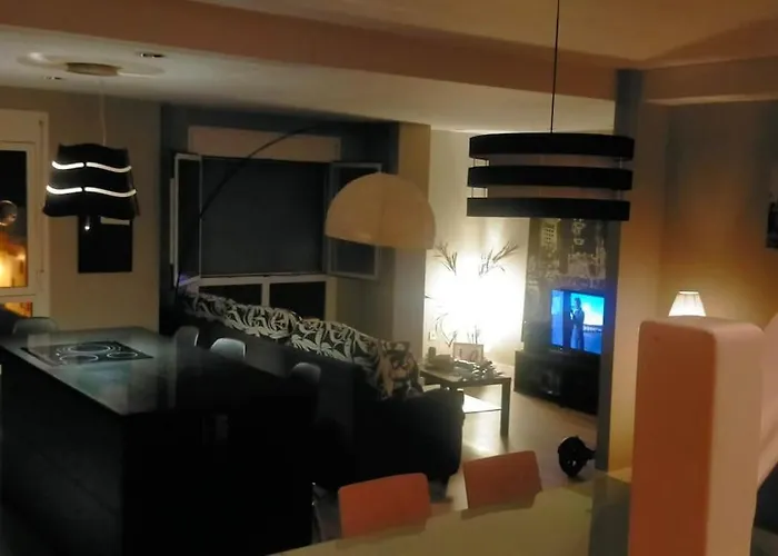 Luminoso Duplex En Canteras