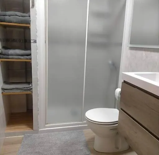 Luminoso Duplex En Canteras Lejlighed Las Palmas de Gran Canaria