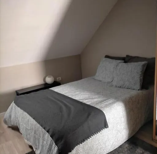 Luminoso Duplex En Canteras Las Palmas de Gran Canaria