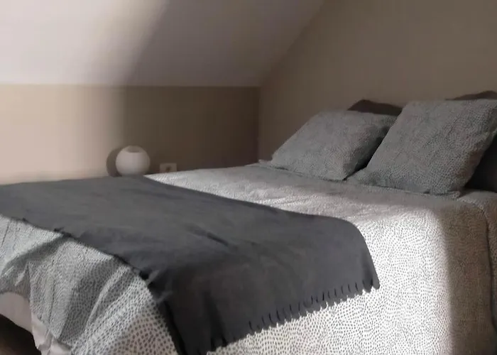 Lejlighed Luminoso Duplex En Canteras