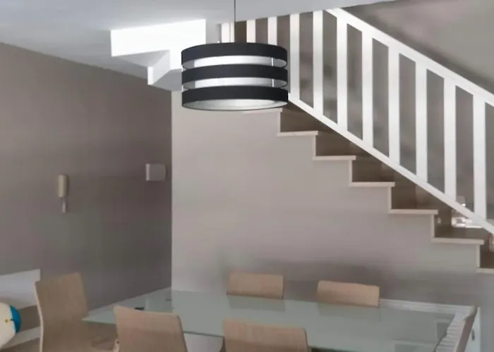 Luminoso Duplex En Canteras Las Palmas de Gran Canaria